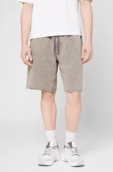 Мужские серые шорты Серый L PRPY PMSPSHGOK0017