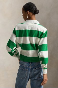 Хлопковая кофта Polo Ralph Lauren