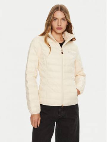 EA7 Emporio Armani Пуховик 6DTB28 TNGPZ 0711 Бежевий Regular Fit EA7 Emporio Armani Пуховик 6DTB28 TNGPZ 0711 Бежевий Regular Fit