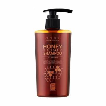 Шампунь для волос Daeng Gi Meo Ri Honey Therapy Shampoo Медовая терапия, 200 мл Шампунь для волос Daeng Gi Meo Ri Honey Therapy Shampoo Медовая терапия, 200 мл