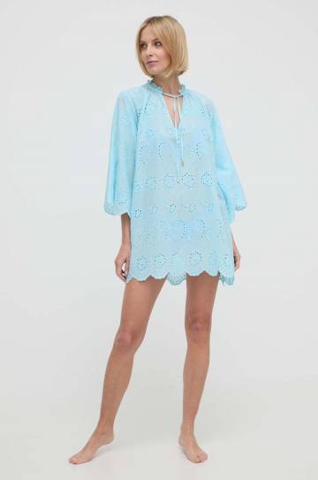Пляжное платье Melissa Odabash Lucy Пляжное платье Melissa Odabash Lucy