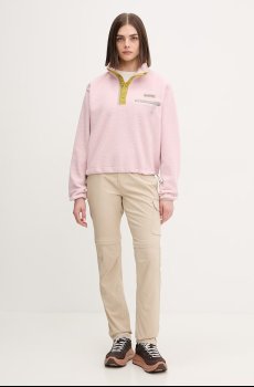 Спортивная кофта Columbia Helvetia