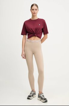 Леггинсы Guess ALBA