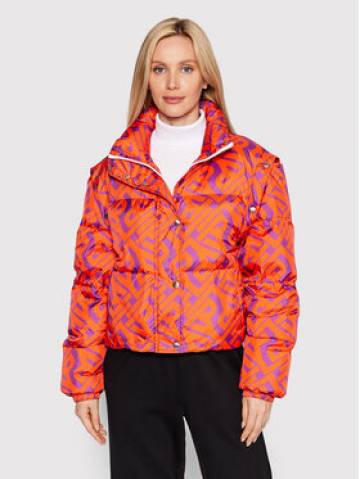 Ice Play Пуховик 22I U2M0 J022 6406 S7C1 Оранжевий Regular Fit Ice Play Пуховик 22I U2M0 J022 6406 S7C1 Оранжевий Regular Fit