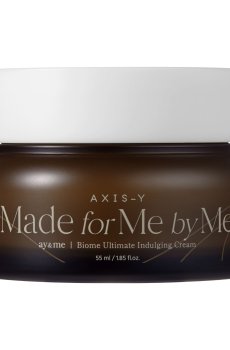 Крем для лица Axis-Y Biome Ultimate Indulging Cream, 55 мл