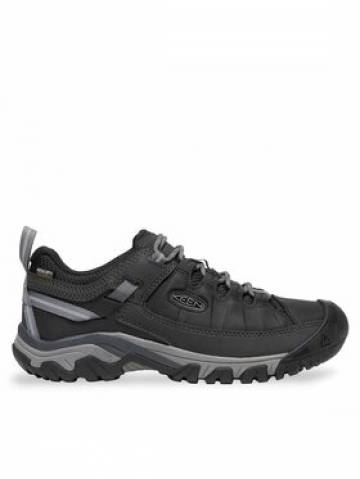 Keen Трекінгові черевики Targhee Iii Wp 1026329 Чорний Keen Трекінгові черевики Targhee Iii Wp 1026329 Чорний