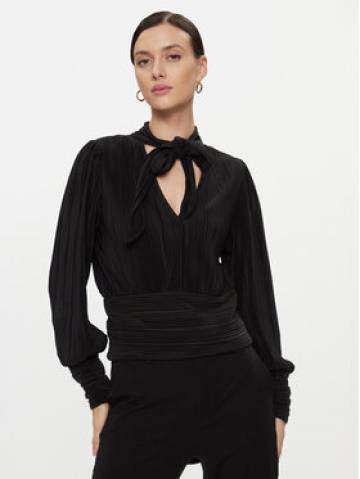 Vero Moda Блузка 10295544 Чорний Regular Fit Vero Moda Блузка 10295544 Чорний Regular Fit