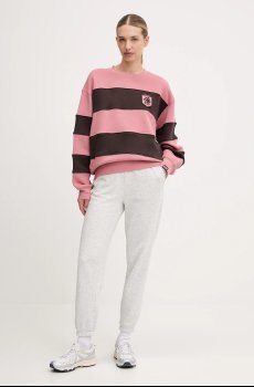 Хлопковая кофта EA7 Emporio Armani