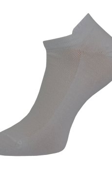 Носки мужские Легка Хода 6326 короткие, белые, размер 41-42