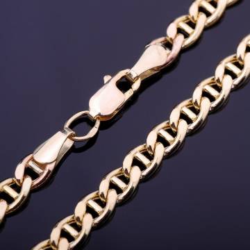 Цепочка из золота ц00244 Цепочка из золота ц00244