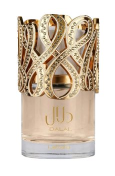 Lattafa Perfumes Dalal Парфюмированная вода унисекс, 100 мл