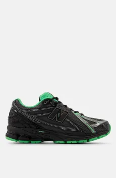 Черные кроссовки 1906R Черный 6 New Balance U1906RCT
