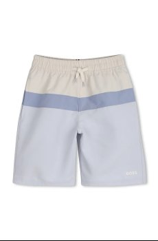 Детские шорты для плавания BOSS