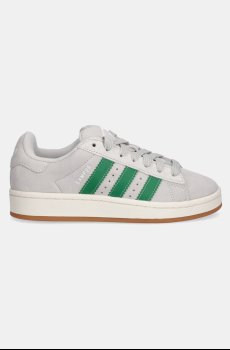 Детские замшевые кроссовки adidas Originals CAMPUS 00s