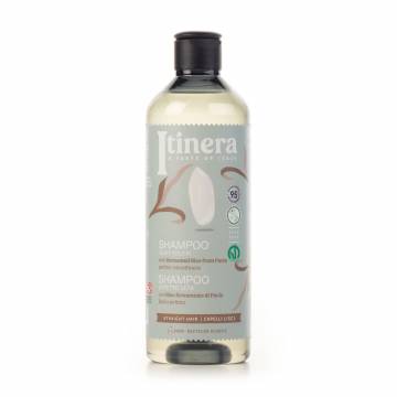 Шампунь для волос Itinera Silky Touch Shampoo, 370 мл Шампунь для волос Itinera Silky Touch Shampoo, 370 мл