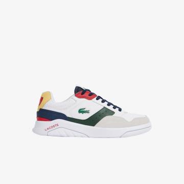 Lacoste кросівки чоловічі Game Advance Lacoste кросівки чоловічі Game Advance