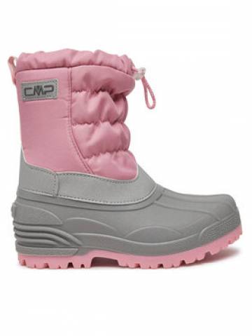 CMP Снігоходи Hanki 3.0 Snow Boots 3Q75674J Рожевий CMP Снігоходи Hanki 3.0 Snow Boots 3Q75674J Рожевий