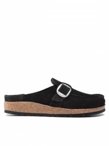 Birkenstock Шльопанці Buckley 1017826 Чорний Birkenstock Шльопанці Buckley 1017826 Чорний