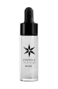 Успокаивающий гель для лица Phyto-C B5 Gel, 3.75 мл