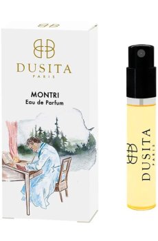 Parfums Dusita Montri Парфюмированная вода унисекс, 2.5 (пробник)