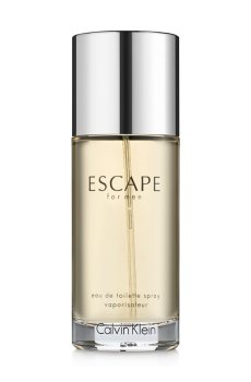 Calvin Klein Escape for Men Туалетная вода мужская, 100 мл