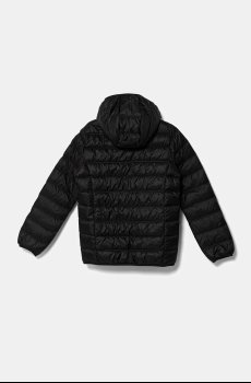 Детская пуховая куртка EA7 Emporio Armani