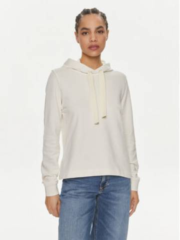 Marc OPolo Світшот 402 4001 54077 Écru Relaxed Fit Marc OPolo Світшот 402 4001 54077 Écru Relaxed Fit