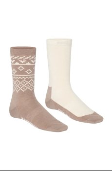 Носки с добавлением шерсти Kari Traa 2 шт
