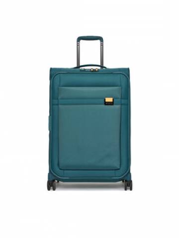 Samsonite Середня валіза KE0-41005 A481 Зелений Samsonite Середня валіза KE0-41005 A481 Зелений