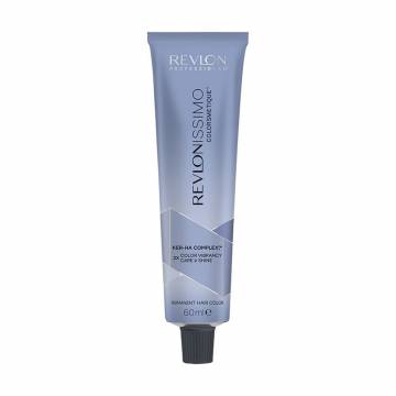 Перманентная краска для волос Revlon Professional Revlonissimo Colorsmetique Ker-Ha Complex 5.1 Light Ash Brown, 60 мл Перманентная краска для волос Revlon Professional Revlonissimo Colorsmetique Ker-Ha Complex 5.1 Light Ash Brown, 60 мл