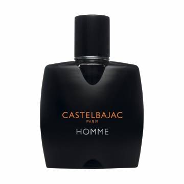 Castelbajac Homme Туалетная вода мужская, 50 мл Castelbajac Homme Туалетная вода мужская, 50 мл