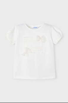 Детская футболка Mayoral