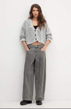 Джемпер The Ragged Priest