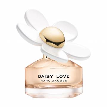 Marc Jacobs Daisy Love Туалетная вода женская, 50 мл Marc Jacobs Daisy Love Туалетная вода женская, 50 мл