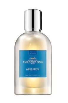 Comptoir Sud Pacifique Aqua Motu Туалетная вода унисекс, 100 мл