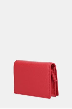 Кожаный кошелек Coccinelle