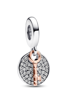 Намистина "Сім’я – це ключ до щастя"