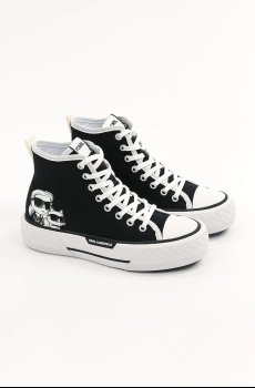 Кеды Karl Lagerfeld KAMPUS MAX III
