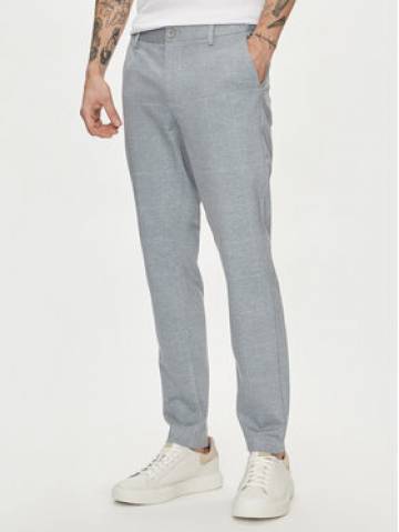 Only & Sons Чіноси Mark 22028134 Сірий Slim Fit Only & Sons Чіноси Mark 22028134 Сірий Slim Fit