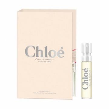 Chloe Eau De Parfum Lumineuse Парфюмированная вода женская, 1.2 мл (пробник) Chloe Eau De Parfum Lumineuse Парфюмированная вода женская, 1.2 мл (пробник)