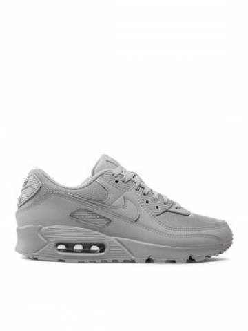 Nike Снікерcи Air Max 90 CN8490 001 Сірий Nike Снікерcи Air Max 90 CN8490 001 Сірий