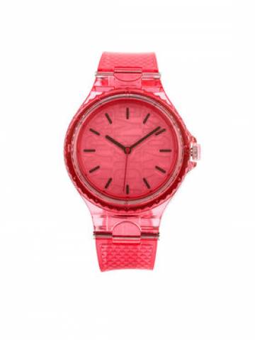 DKNY Годинник Chambers NY6643 Рожевий DKNY Годинник Chambers NY6643 Рожевий
