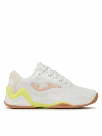 Joma Взуття для тенісу T.Point 2332 TPOINS2332T Білий Joma Взуття для тенісу T.Point 2332 TPOINS2332T Білий