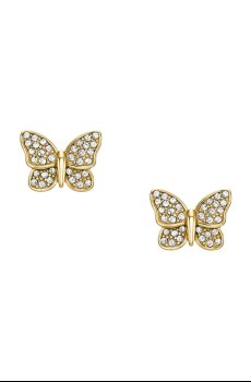 Сережки Fossil