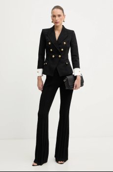 Пиджак Elisabetta Franchi