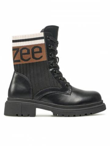 DeeZee Черевики туристичні CS5819-22 Чорний DeeZee Черевики туристичні CS5819-22 Чорний