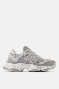 Серые кроссовки 9060 Серый 9 New Balance U9060ERD