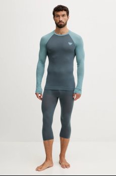 Функциональный лонгслив Dynafit Tour Light Merino