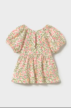 Детская футболка Mayoral