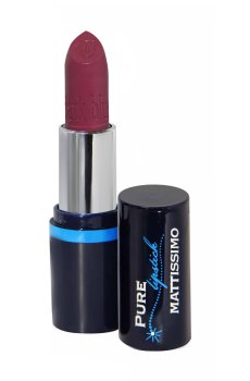 Помада для губ db cosmetic Pure Lipstick Mattissimo 762, 4 г